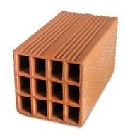 Ladrillo Hueco 18x18x33 (12a) (x10p) 90 U X Pallet