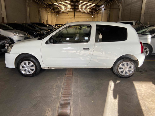 Renault Clio 1.2 Mio Confort Pack