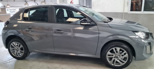 Peugeot 208 1.6 Allure