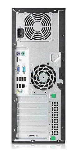 Computador Hp Elite Intel Core I5 8gb Ssd 240gb Wifi