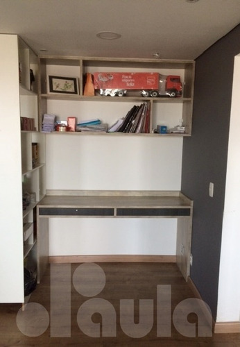 Imagem 4 de 14 de Venda Apartamento Santo Andre Bairro Campestre Ref: 3525 - 1033-3525