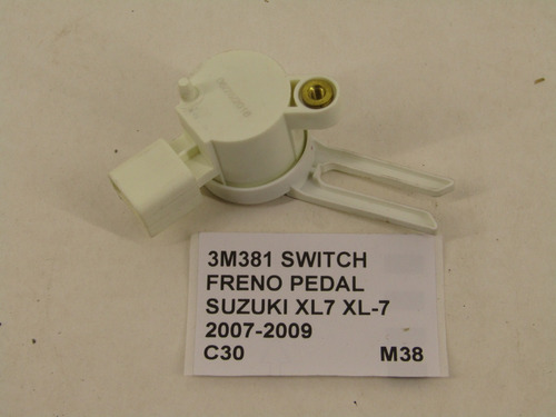 Switch Freno Pedal Suzuki Xl7 Xl-7 2007-2009