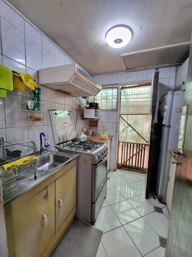 Se Vende Casa En La Comuna De Ñuñoa
