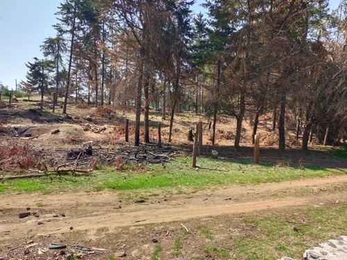 Terreno Kilómetro 47