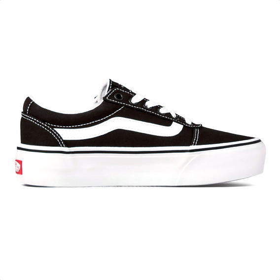 Zapatillas Vans para Mujer | MercadoLibre.com.ar Zapatillas Vans para Mujer | MercadoLibre.com.ar