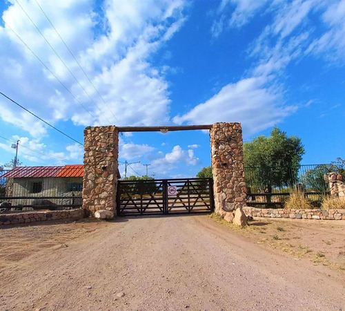 Venta Lote En La Magdalena Olivar