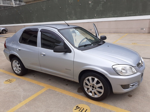 Chevrolet Prisma 1.4 Maxx Econoflex 4p 2011