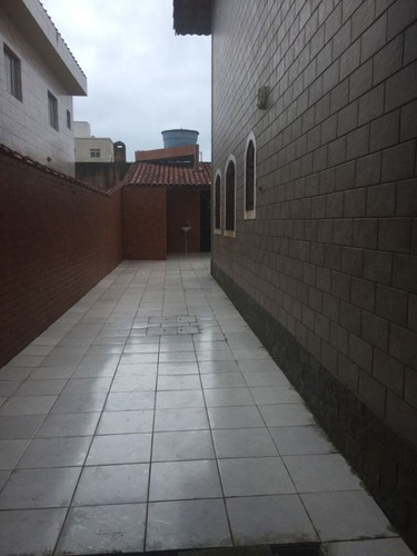 Imagem 3 de 15 de Sobrado Com 2 Dormitórios À Venda, 128 M² Por R$ 519.400,00 - Balneário Itaguaí - Mongaguá/sp - So0347