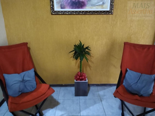 Imagem 9 de 15 de Casa Para Venda Em Novo Hamburgo, São Jorge, 3 Dormitórios, 2 Banheiros, 2 Vagas - Cwvcs0114_2-1124700