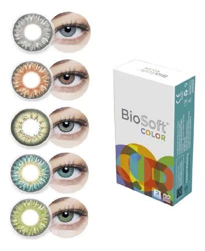 Lentes de store mercado libre