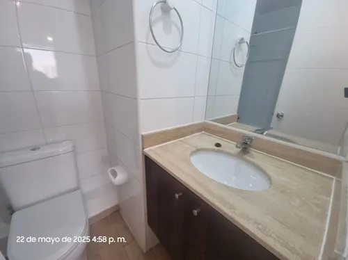 Dpto N° 1406, 1d+1b+est, Calle Berlin, Metro San Miguel