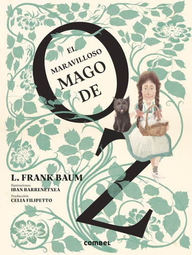 El Maravilloso Mago De Oz - L. Frank Baum