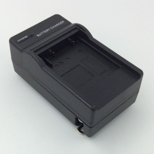 Cargador De Batería Portable Para Olympus Fe-5010 3010 Fe Fe