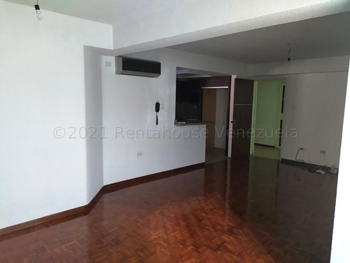 Imagen 2 de 10 de Apartamento En Venta, Las Chimeneas, Valencia. 23-4297 Rentahouse.