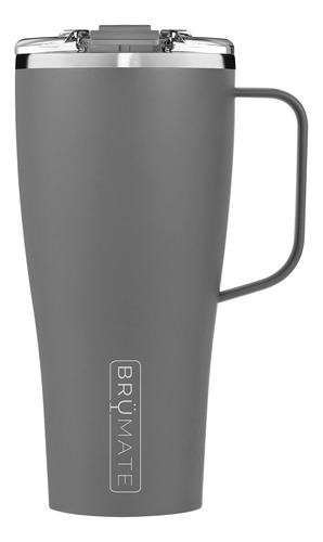 Taza De Café Brümate Toddy Xl, 100% A Prueba De Fugas, Con