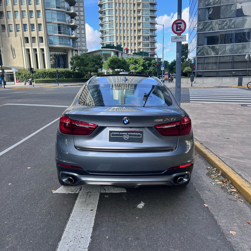 BMW X6 3.0 Xdrive 35i Sportive 306cv