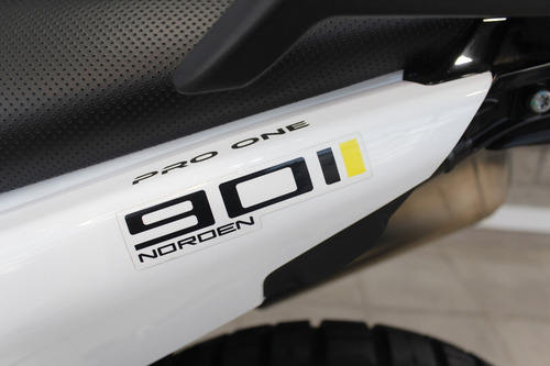 Norden 901 Husqvarna Tienda Oficial Pro One - Aventura Lista