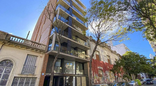 Venta Cochera Zona Río - Edificio Altos De Jujuy