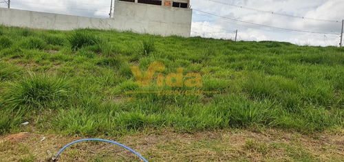 Imagem 3 de 10 de Terreno Em Vila Do Jaguari - Santana De Parnaíba - 45075