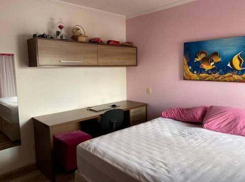 Imagem 13 de 20 de Apartamento Residencial Em São Paulo - Sp - Ap2524_etic