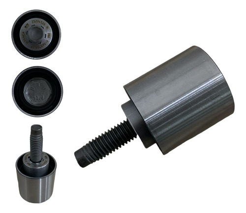 Kit Correia Dentada Gm Montana 1.2 3cc Turbo 2022 2023 2024