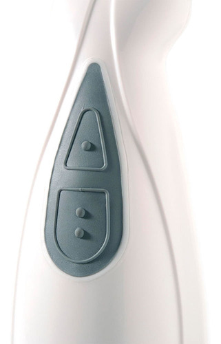 Batidora De Inmersión Oster® Con Vaso 2609 Color Blanco