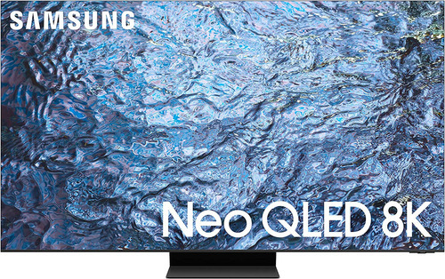 Smart Tv Neo Qled 8k Qn900c Mini Led Alexa 65 Pulgadas 2023