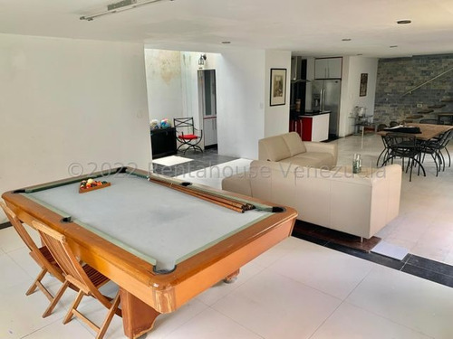 Imagen 2 de 7 de Casa En Venta Los Palos Grandes 23-9309 Renta House Los Samanes