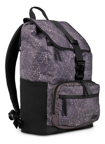 Ogio 2020 Xix Mochila Para Mujer (smoke Nova)