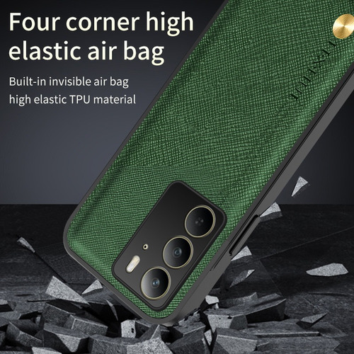Funda For Realme 13 12 Pro Plus 5g Note 60 60 X 50 Gt 6 6t 7pro C61 C63 C65 C67 Design Negocios Tpu