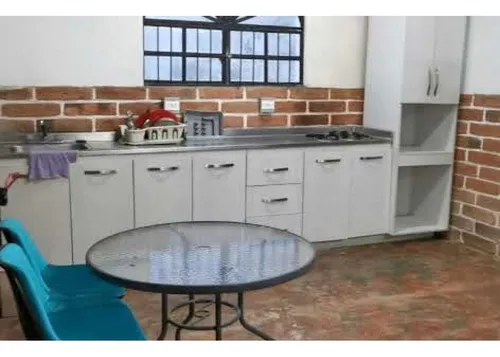 Finca En Venta Vereda El Zarzal - Copacabana