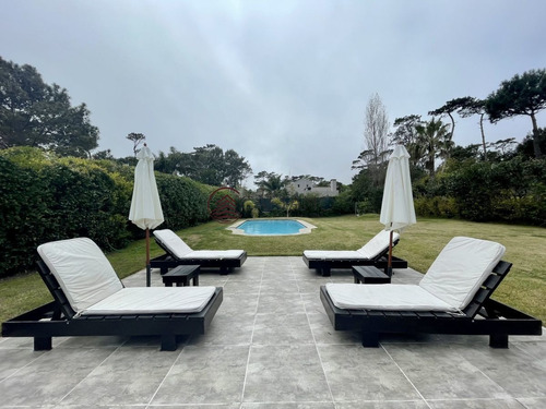 Imagen 29 de 30 de Casa En La Mansa, Punta Del Este. - Punta Del Este Pinares