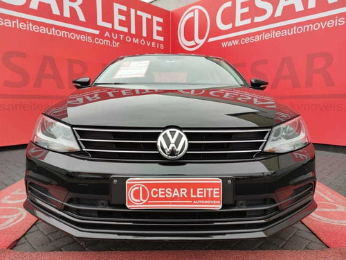 Imagem 1 de 15 de Volkswagen Jetta Comfortline Tiptronic 2.0 Flex Aut.