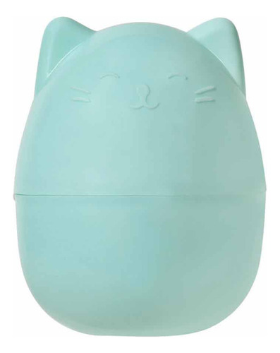 Mini Squishmallows Surpresa Verde - Squishville Série 10