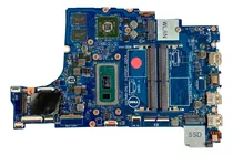 Comprar Placa Mãe Dell La-k033p Core I7-1165g7 2 Slot Ddr4 Sucata