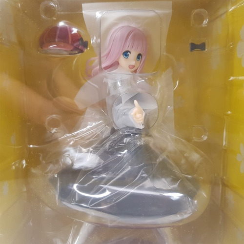 Imagen 3 de 10 de Love Is War Chika Fujiwara Wave Original Meses Sin Intereses