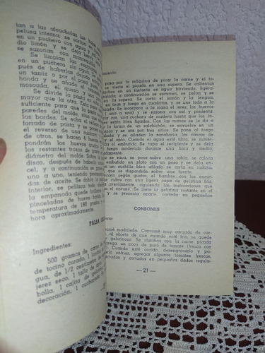 Manual De Alta Cocina (Usado)