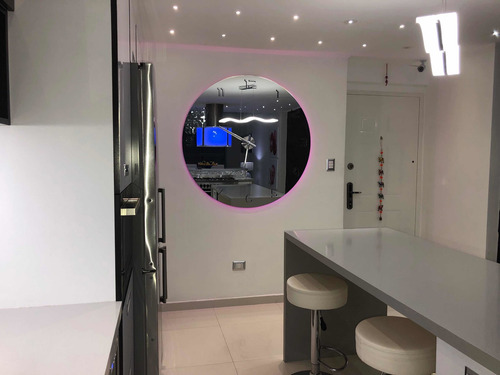Imagen 7 de 14 de Apartamento En Venta Lechería Res. Monarca