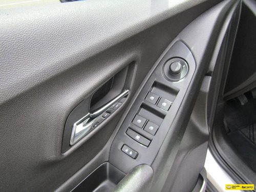 Chevrolet Tracker 1.8 Ls