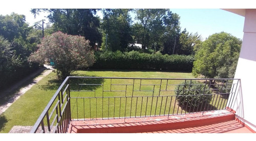 Venta De Casa Quinta En Paso Del Rey Centro, Calle Paganelli
