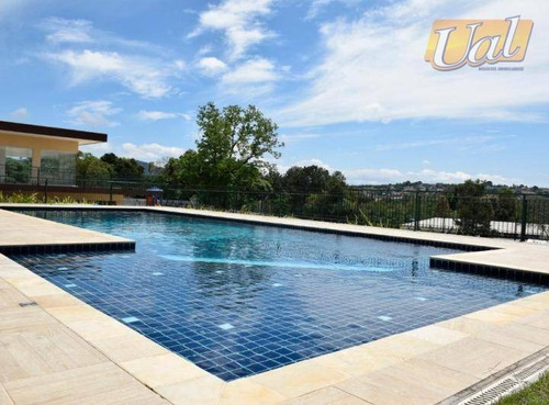 Imagem 15 de 16 de Apartamento Com 2 Dormitórios À Venda, 74 M² Por R$ 385.000,00 - Caetetuba - Atibaia/sp - Ap0374