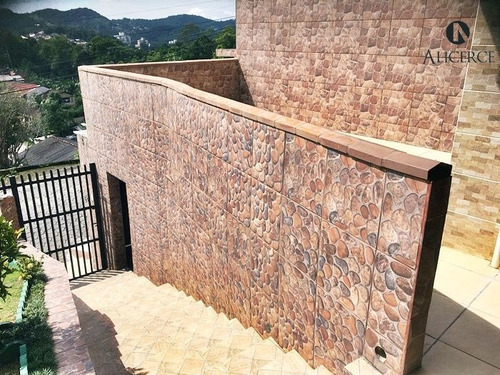 Ótima Casa Na Fortaleza, Escriturada E Averbada. - 2608