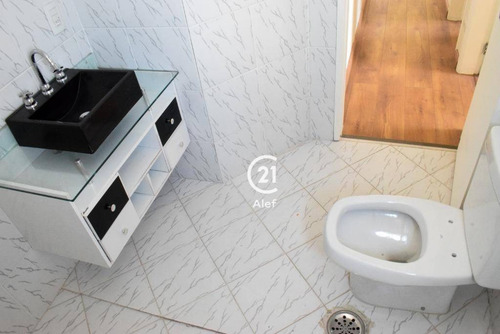 Imagem 26 de 30 de Cobertura Com 4 Dormitórios À Venda, 260 M² Por R$ 2.200.000,00 - Vila Pompeia - São Paulo/sp - Co0983
