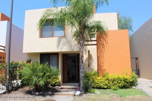 Imagen 3 de 14 de Casa En Renta Completamente Amueblada En Privada Ig213445