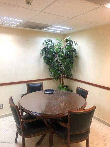 Imagen 8 de 14 de Oficinas En Renta En Avenida Prol. Paseo De La Reforma 21-3211