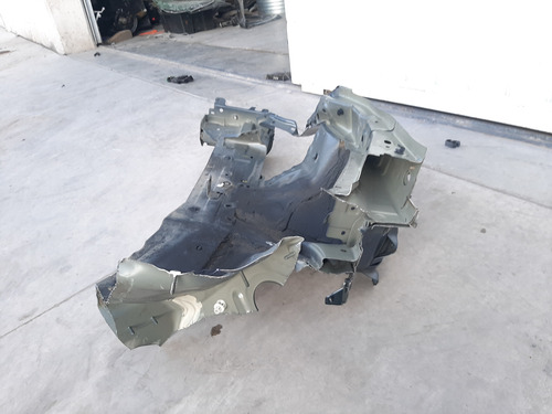 Punta Delantera Izquierda Mazda 3 2.0l Aut 14-18 (Usado)
