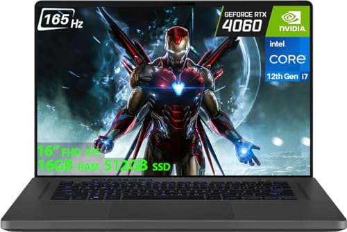 Asus 2023 Nuevo Rog Zephyrus G16 Gaming  Asus_161123000330ve