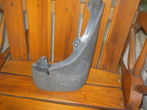 Vendo Pollera Delantera Derecha De Land Rover Freelander