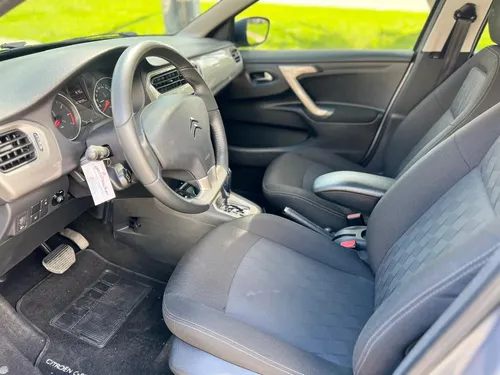 Citroën C-Elysée 1.6 Shine