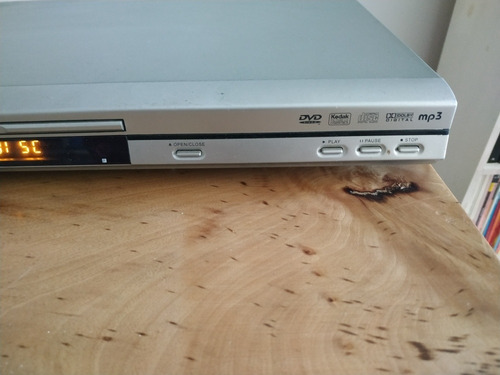 Dvd Noblex